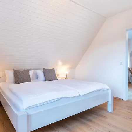 Apartment Brauer Wyk auf Föhr