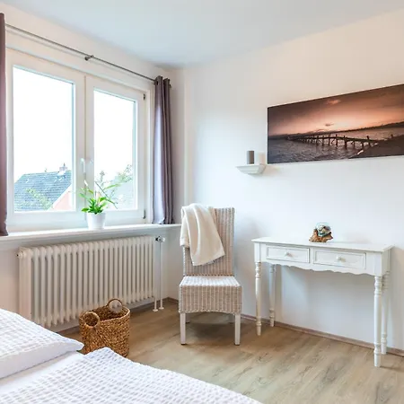 Brauer Wyk auf Föhr