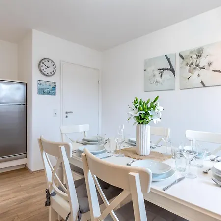 Apartment Brauer *