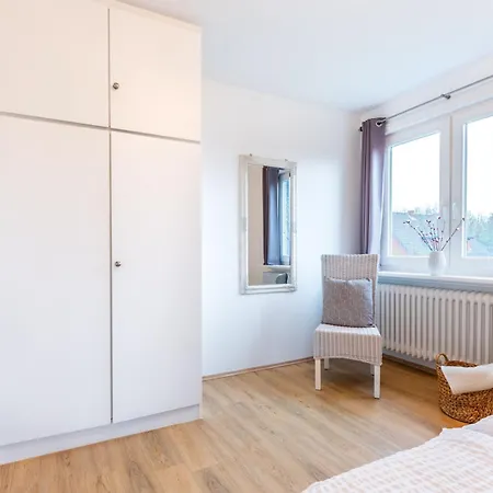 Apartment Brauer