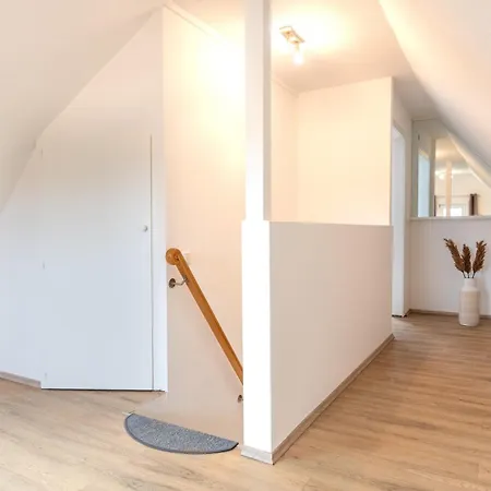 Apartment Brauer