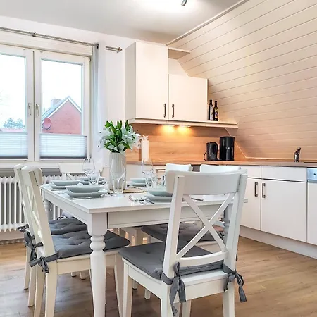 Brauer Apartment