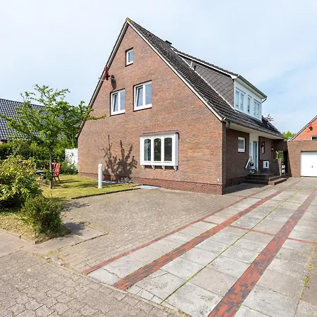 Apartment Brauer Wyk auf Föhr