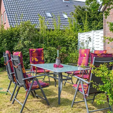 Brauer Apartment Wyk auf Foehr