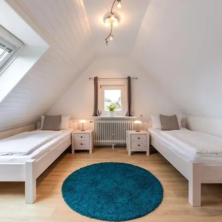 Brauer Apartment