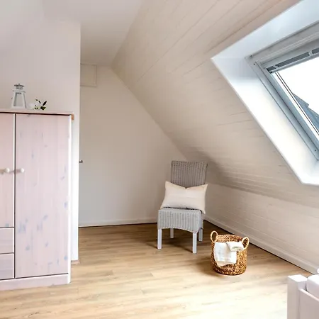 Apartment Brauer *