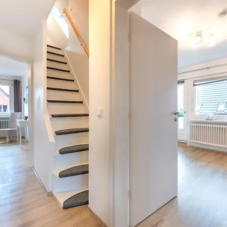 Brauer Apartment Wyk auf Foehr
