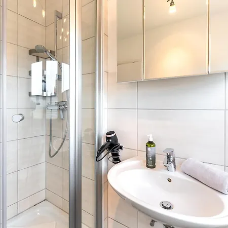 Brauer Apartment