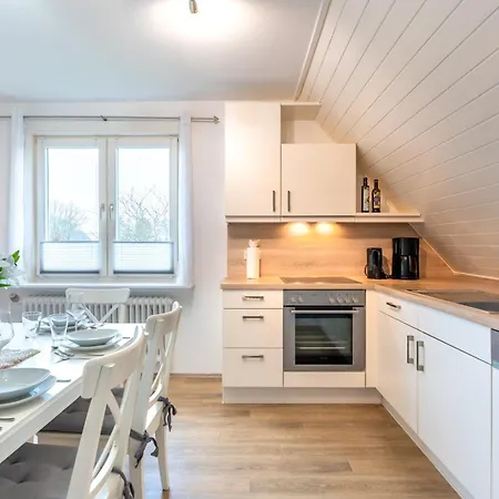 Apartment Brauer