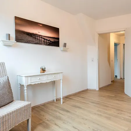 Brauer Apartment *