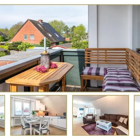 Apartment Brauer *