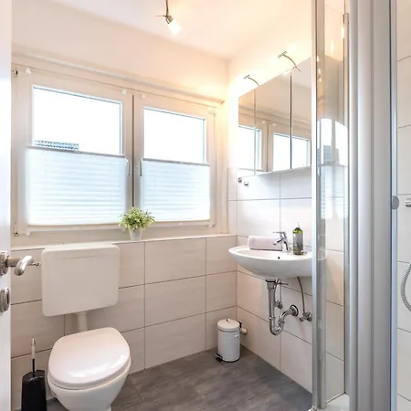 Apartment Brauer Wyk auf Foehr