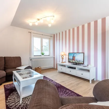 Brauer Apartment *